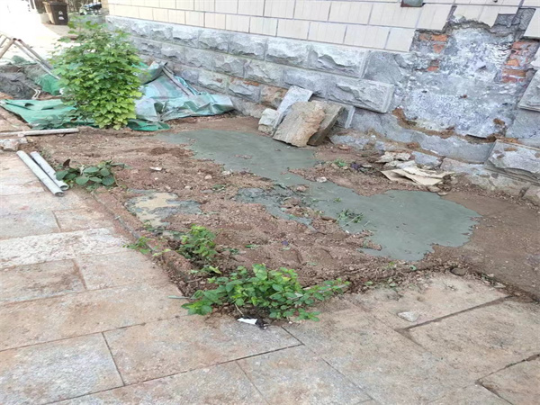 分宜地基基础注浆增加承载力灌浆加固