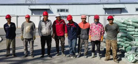 分宜厂房地基沉降注浆加固施工队伍怎么选